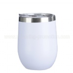Thermos mug
