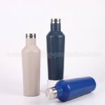 Thermos bottle