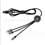 Charging cable