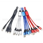 3 in 1 charging cable
