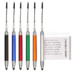 Banner pen
