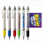Banner pen