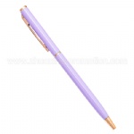 Metal pen