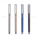 Metal pen