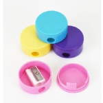 Pencil sharpener