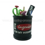 Pen pot