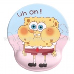 Mouse pad