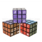Magic cube