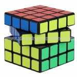 Magic cube